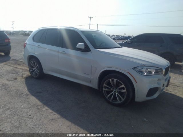 BMW X5 2014 5uxkr2c56e0h33910