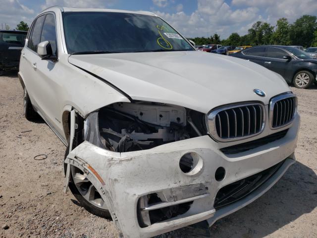 BMW X5 SDRIVE3 2014 5uxkr2c56e0h34460