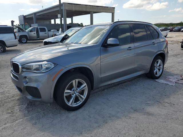 BMW X5 SDRIVE3 2014 5uxkr2c56e0h34622