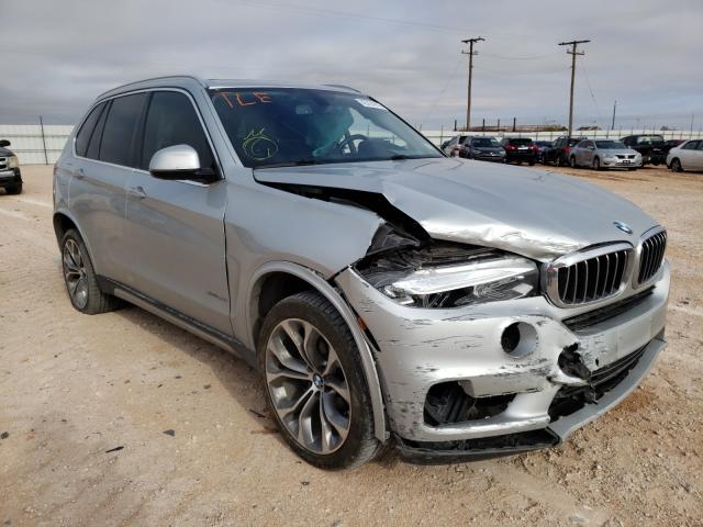 BMW X5 SDRIVE3 2014 5uxkr2c56e0h34667