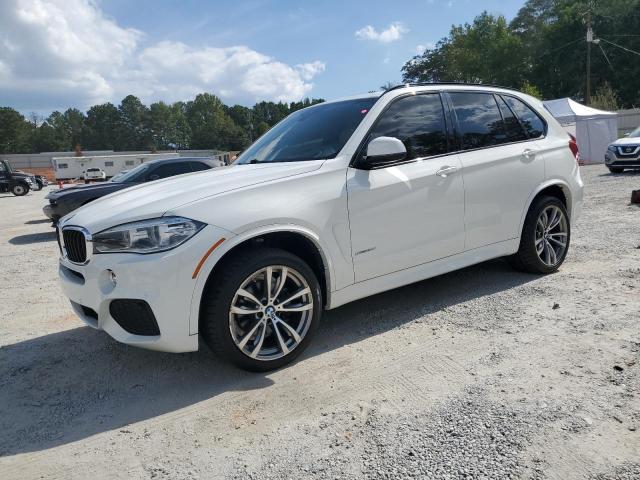 BMW X5 SDRIVE3 2015 5uxkr2c56f0h35075