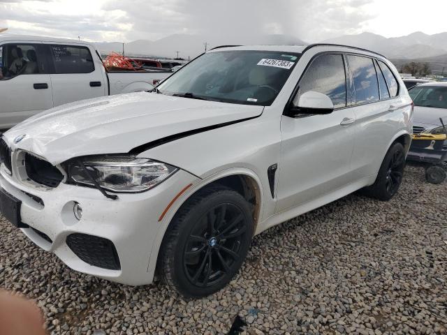 BMW X5 SDRIVE3 2015 5uxkr2c56f0h35156