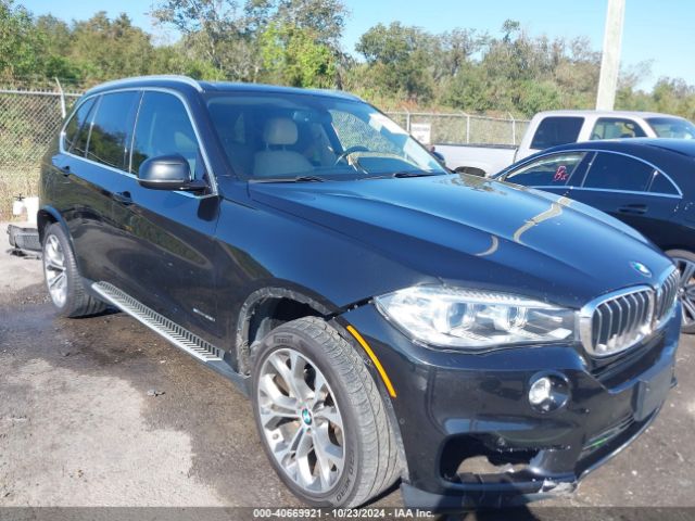 BMW X5 2015 5uxkr2c56f0h35951