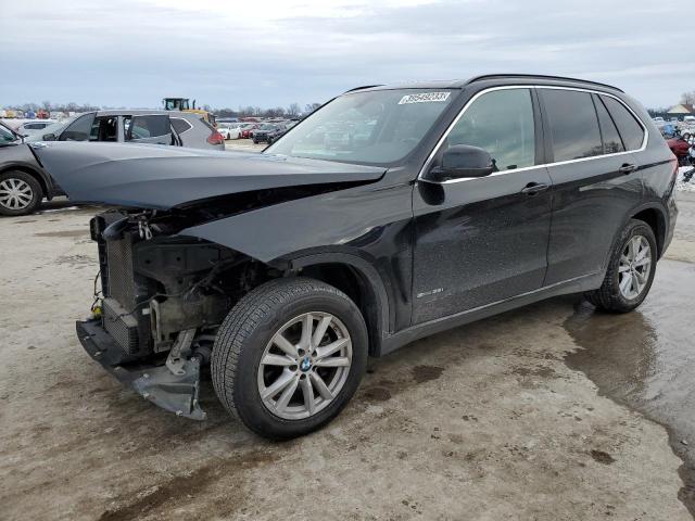 BMW X5 SDRIVE3 2015 5uxkr2c56f0h37084