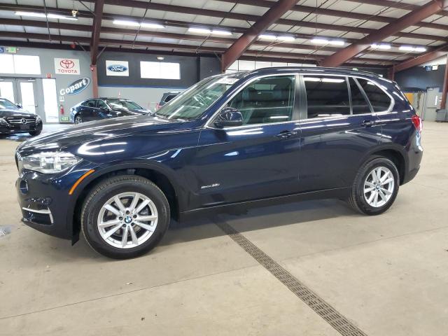 BMW X5 SDRIVE3 2015 5uxkr2c56f0h37280