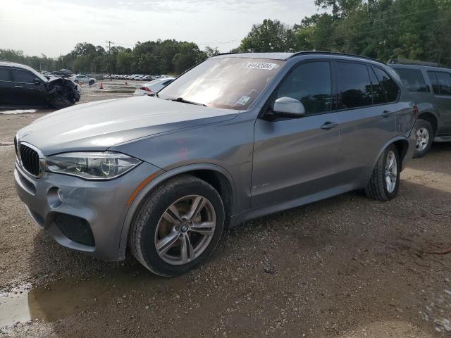 BMW X5 2015 5uxkr2c56f0h37411