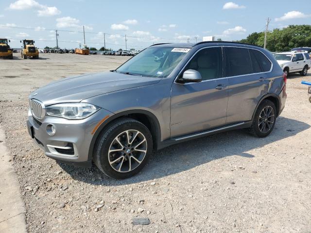 BMW X5 2015 5uxkr2c56f0h37473