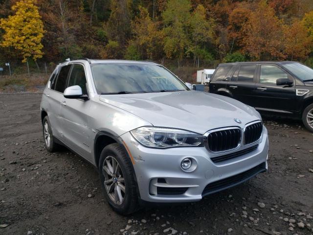 BMW X5 SDRIVE3 2015 5uxkr2c56f0h37683