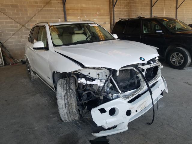 BMW X5 SDRIVE3 2015 5uxkr2c56f0h38445