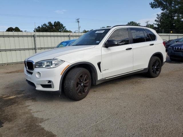 BMW X5 SDRIVE3 2015 5uxkr2c56f0h38767