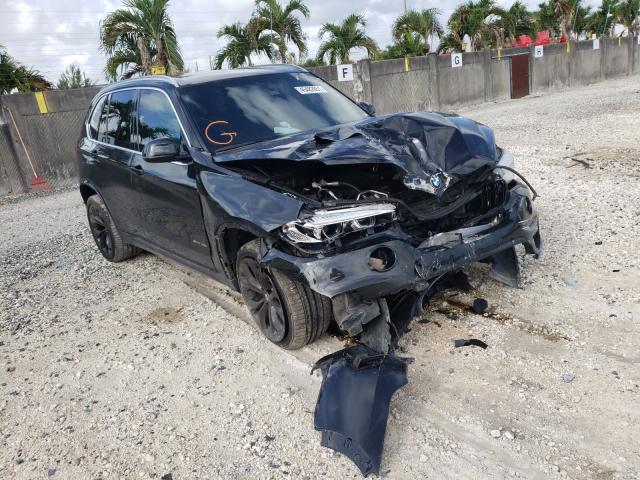 BMW X5 SDRIVE3 2015 5uxkr2c56f0h38834