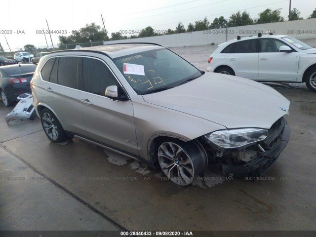 BMW X5 2015 5uxkr2c56f0h39630