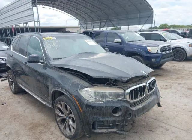 BMW X5 2015 5uxkr2c56f0h39921