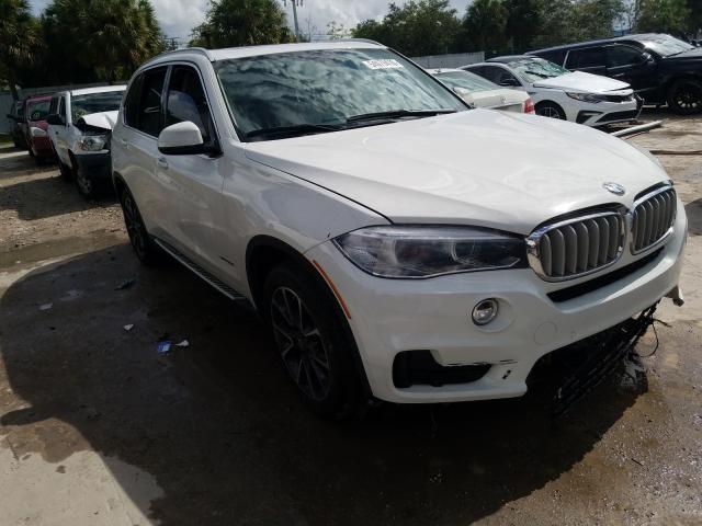 BMW X5 SDRIVE3 2015 5uxkr2c56f0h40034