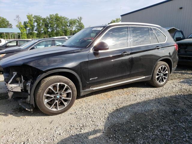 BMW X5 SDRIVE3 2015 5uxkr2c56f0h40535