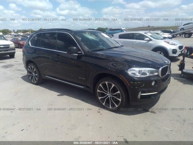 BMW X5 2015 5uxkr2c56f0h40941