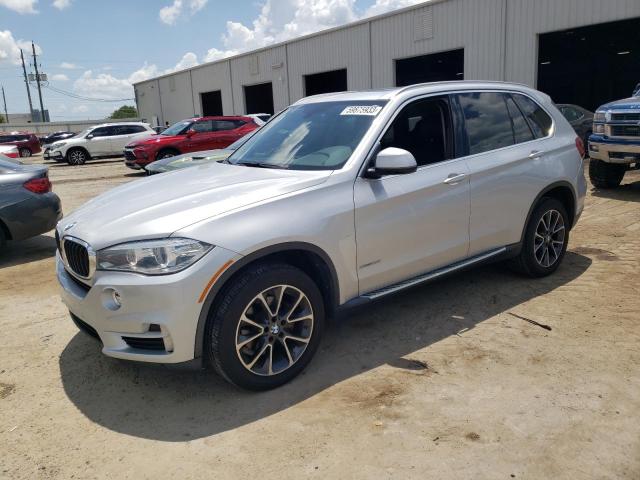 BMW X5 SDRIVE3 2016 5uxkr2c56g0h41783