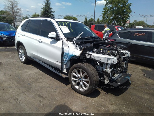 BMW X5 2016 5uxkr2c56g0h41797