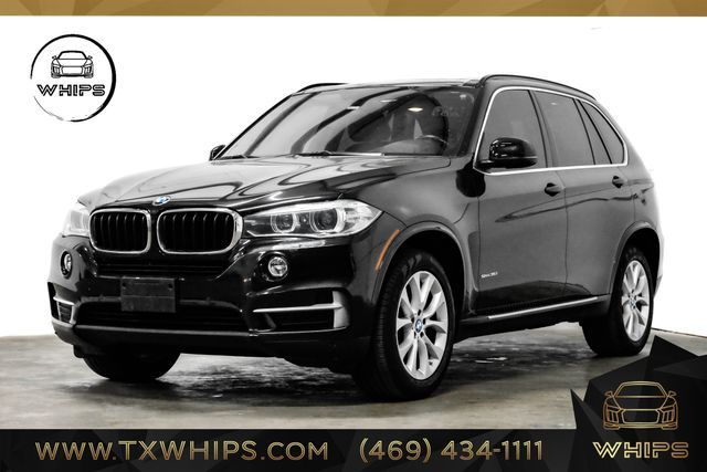 BMW X5 2016 5uxkr2c56g0h43081