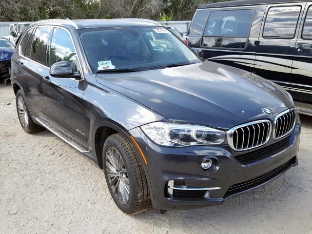 BMW X5 2015 5uxkr2c56g0r68680