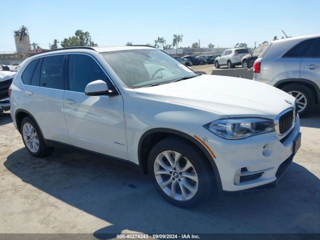 BMW X5 2016 5uxkr2c56g0r69084