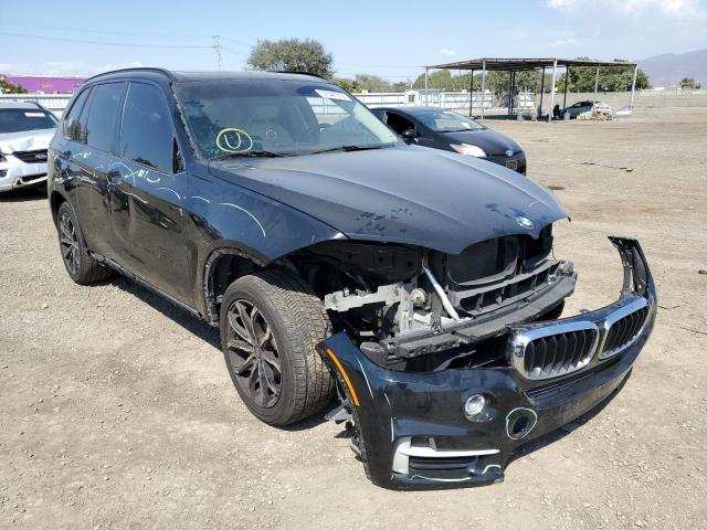 BMW X5 SDRIVE3 2016 5uxkr2c56g0r69215