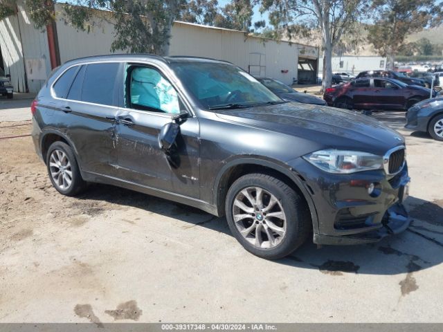 BMW X5 2016 5uxkr2c56g0r70106