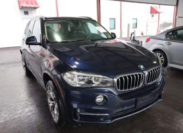 BMW X5 2016 5uxkr2c56g0r70512