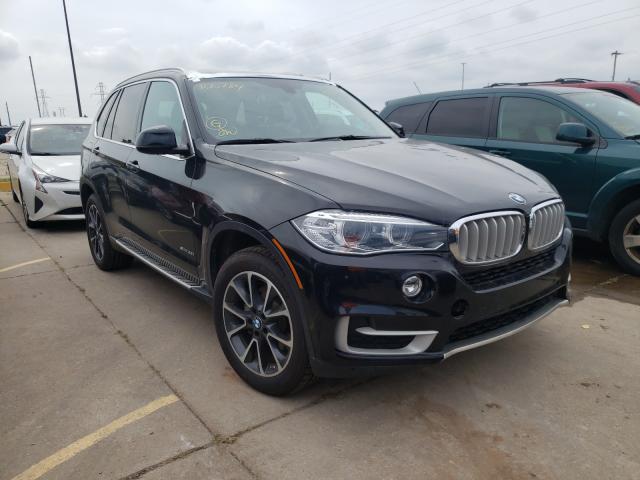 BMW X5 SDRIVE3 2016 5uxkr2c56g0r70784