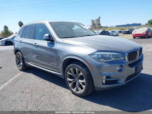 BMW X5 2016 5uxkr2c56g0r70865