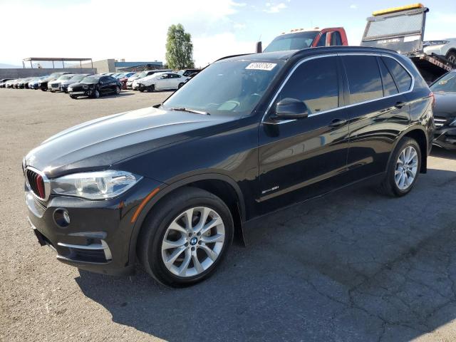 BMW X5 SDRIVE3 2017 5uxkr2c56g0r72678