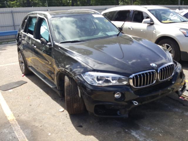 BMW X5 SDRIVE3 2016 5uxkr2c56g0u17262