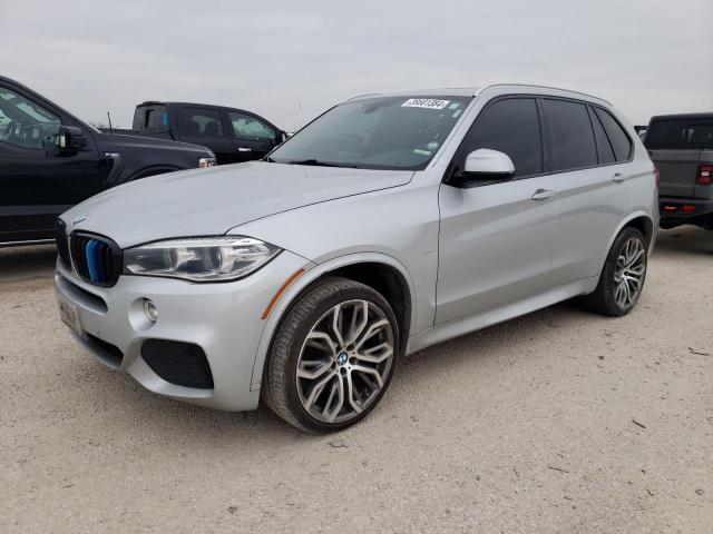 BMW X5 2016 5uxkr2c56g0u17326