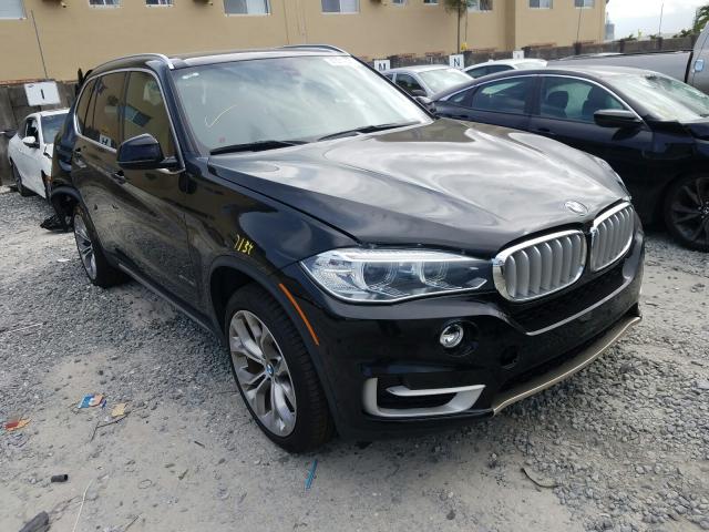 BMW X5 SDRIVE3 2017 5uxkr2c56h0u18624