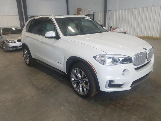 BMW X5 SDRIVE3 2017 5uxkr2c56h0u19501