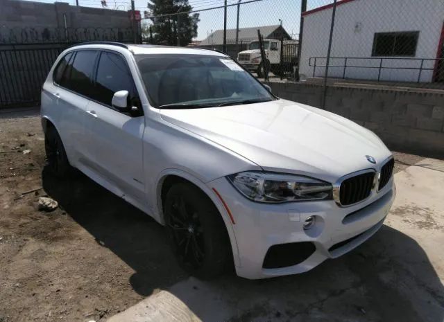 BMW X5 2017 5uxkr2c56h0u20440