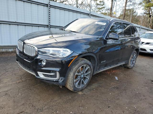 BMW X5 SDRIVE3 2018 5uxkr2c56j0x08612