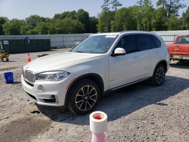 BMW X5 SDRIVE3 2018 5uxkr2c56j0x09811