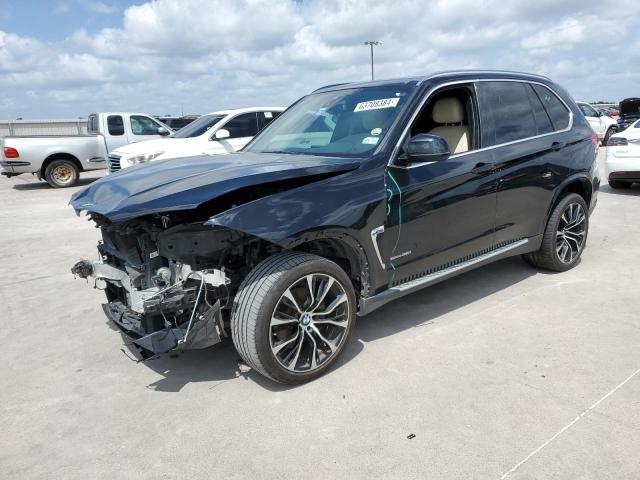 BMW X5 SDRIVE3 2018 5uxkr2c56j0x09887