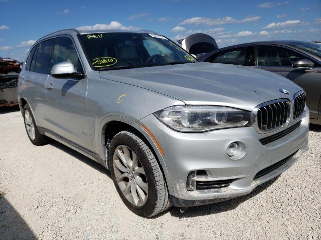 BMW X5 SDRIVE3 2018 5uxkr2c56j0x10697