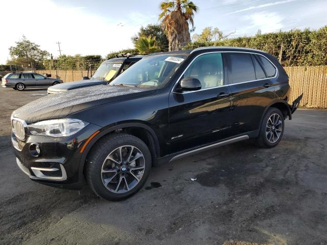 BMW X5 SDRIVE3 2018 5uxkr2c56j0z16814