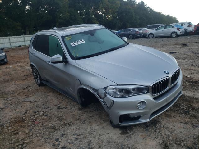 BMW X5 SDRIVE3 2018 5uxkr2c56j0z17705