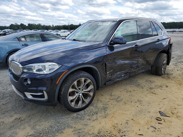 BMW X5 SDRIVE3 2018 5uxkr2c56j0z18417