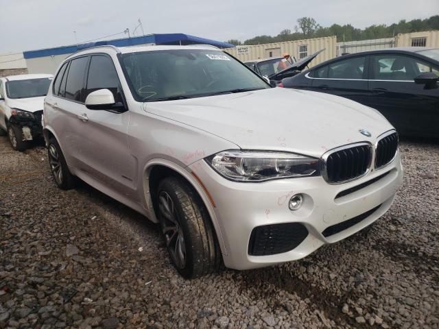 BMW X5 SDRIVE3 2018 5uxkr2c56j0z21401