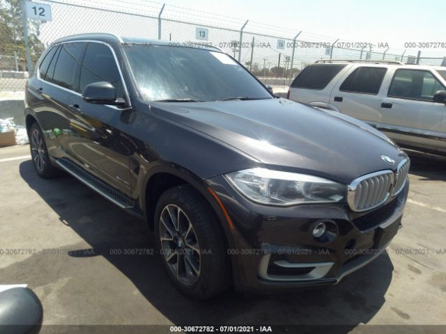 BMW X5 2014 5uxkr2c57e0c01386