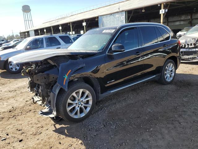 BMW X5 SDRIVE3 2014 5uxkr2c57e0c01520