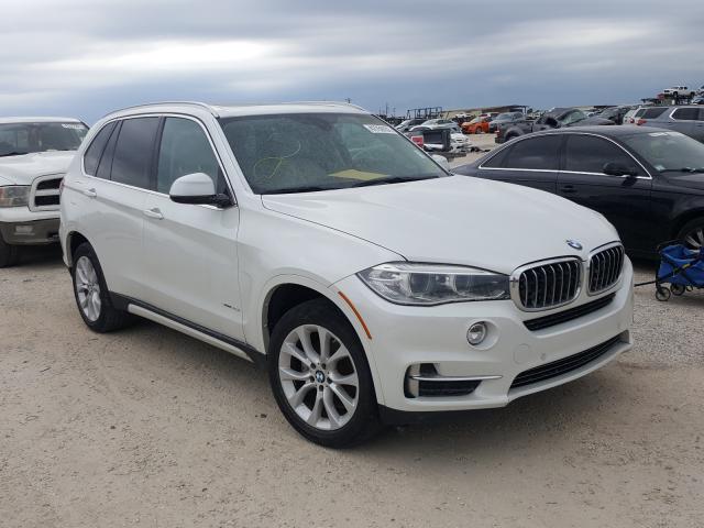 BMW X5 SDRIVE3 2014 5uxkr2c57e0c01811