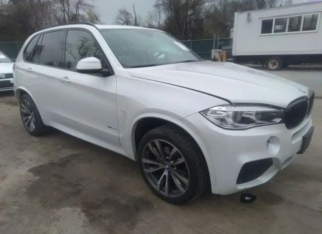 BMW X5 2014 5uxkr2c57e0c01923