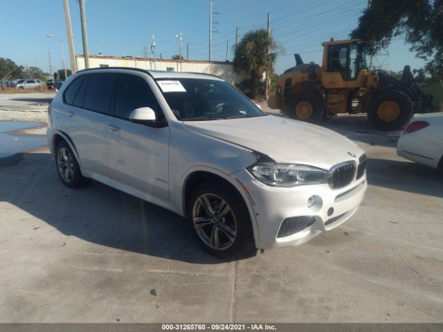 BMW X5 2014 5uxkr2c57e0h31552