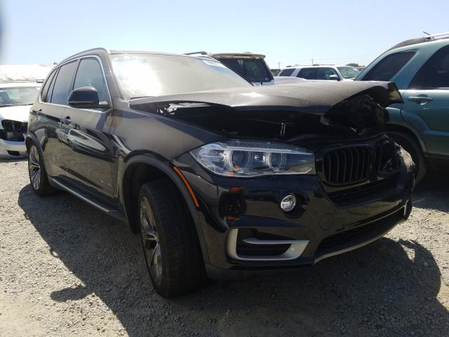 BMW X5 SDRIVE3 2014 5uxkr2c57e0h32152